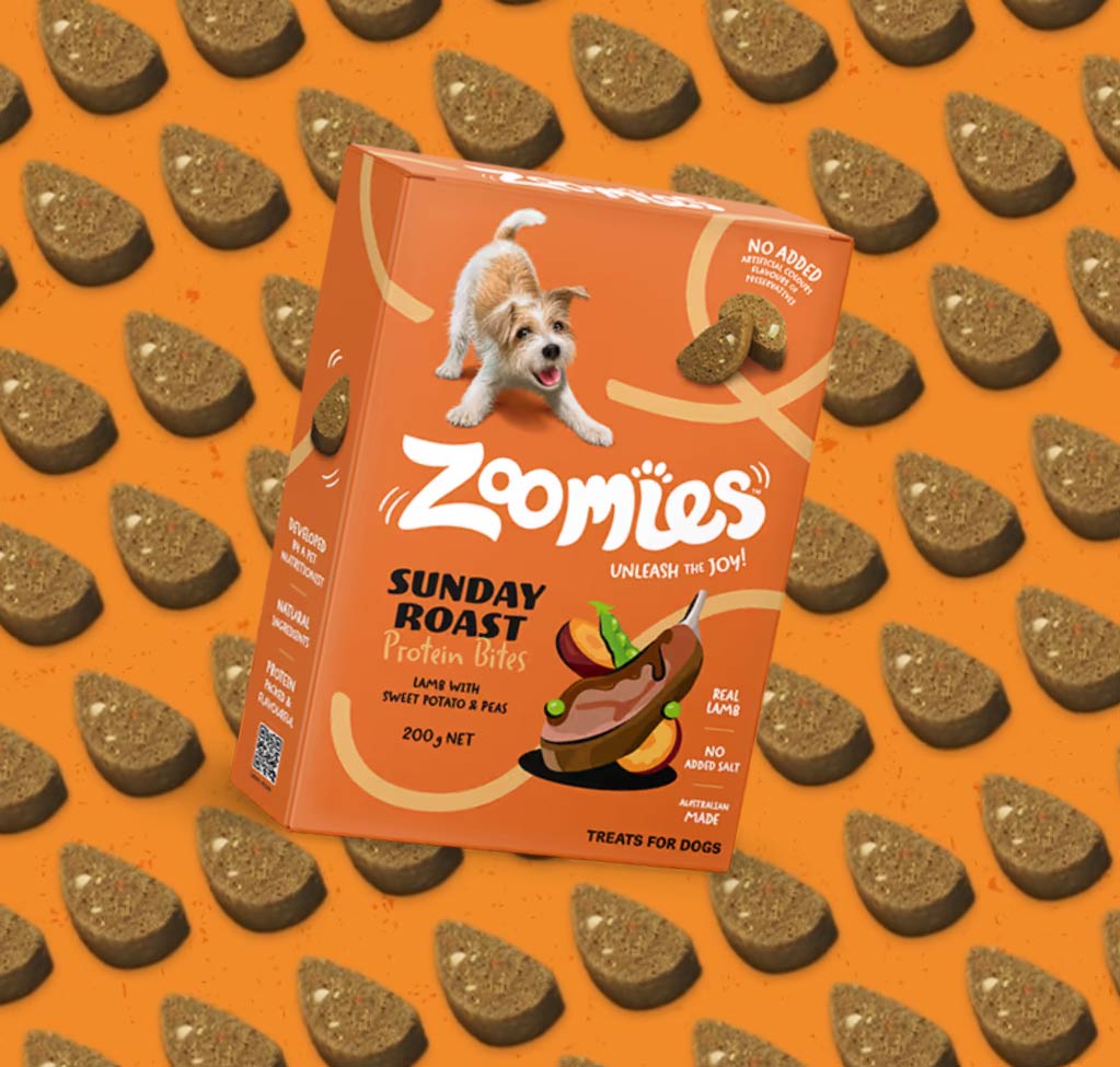 dog treat gift for dogs, dog treats in a box