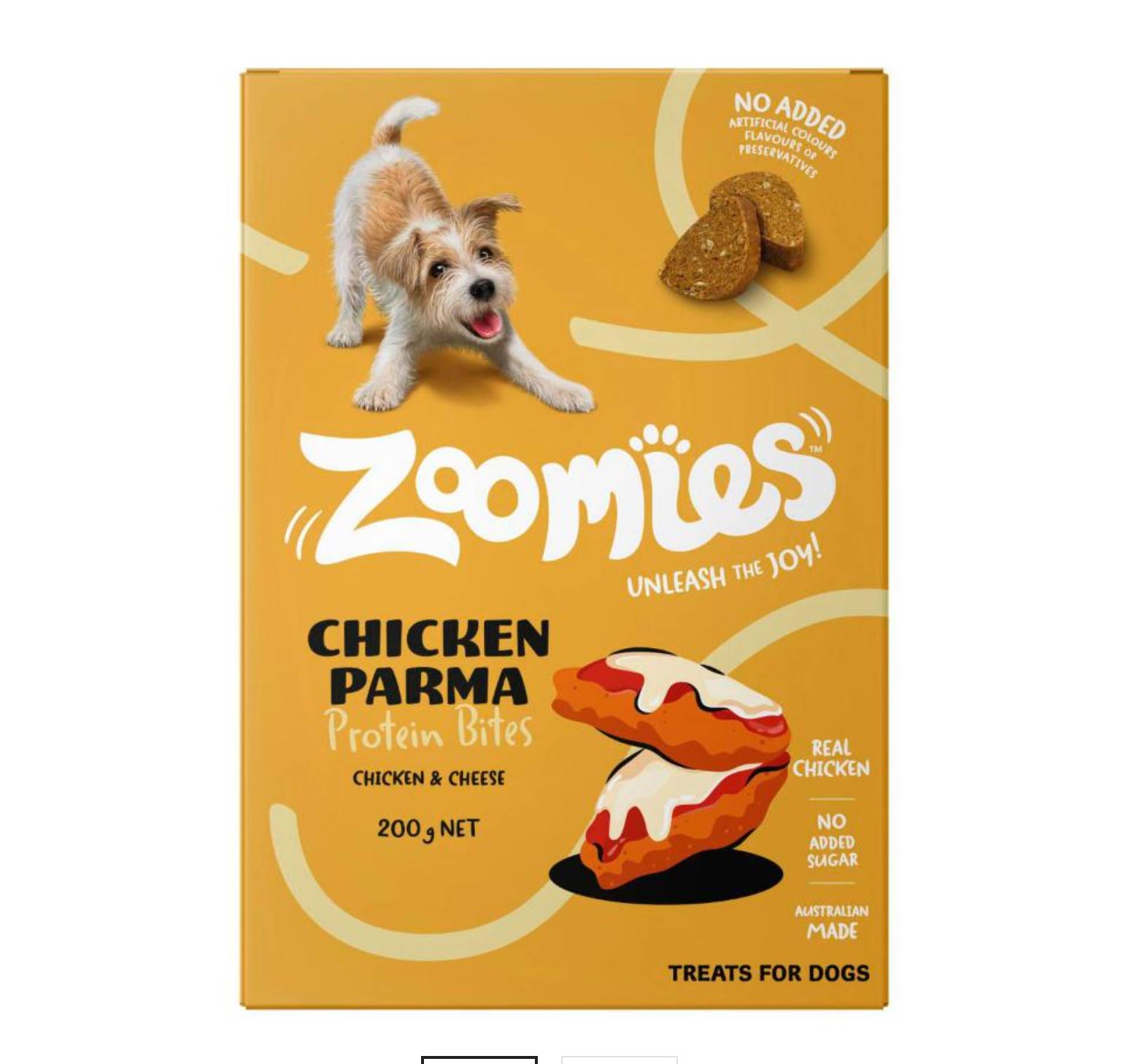 treats for dogs, chicken flavour dog treats