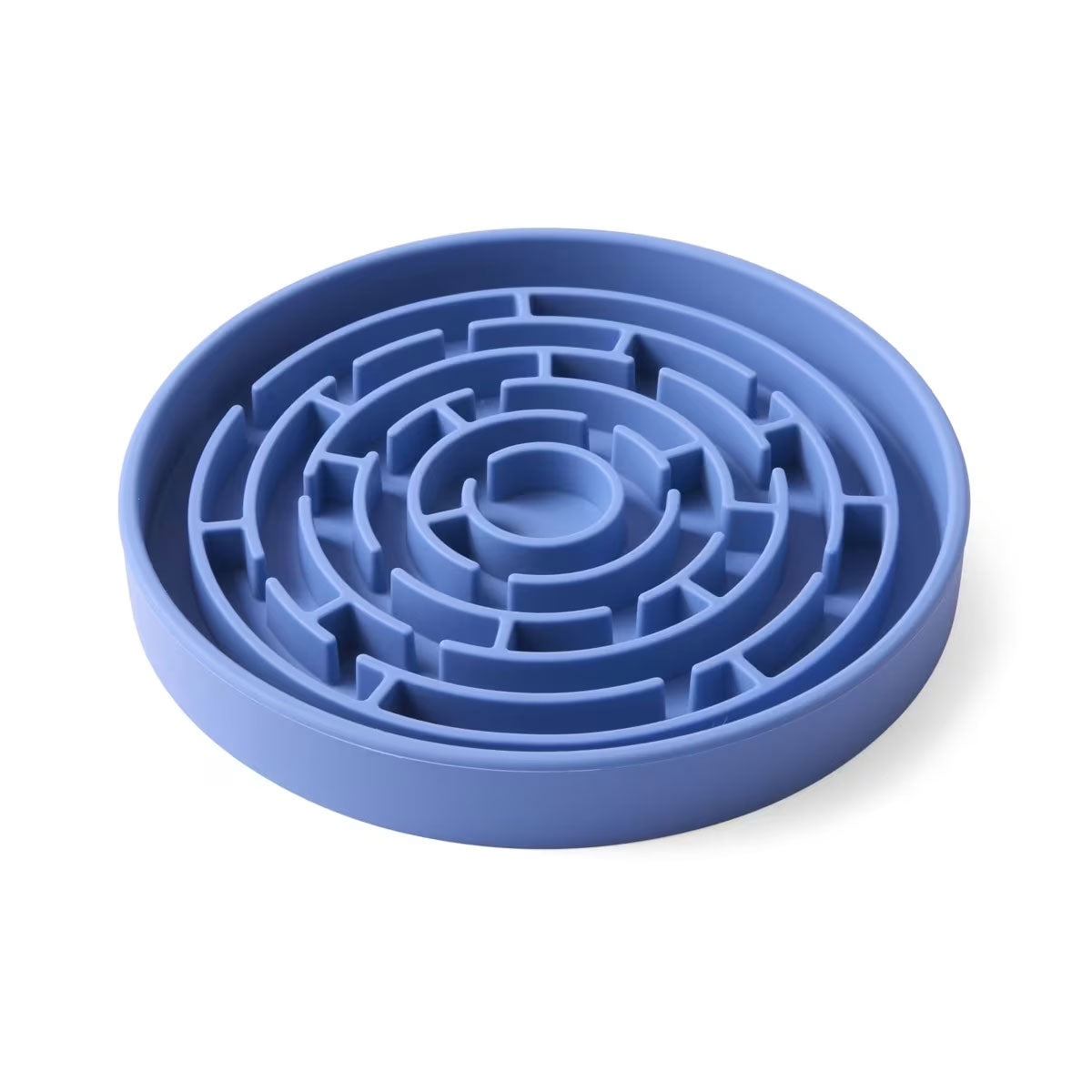 Designed to reduce vomiting and bloating, this silicone slow feeder dog bowl is the smarter choice for health-conscious dog parents.