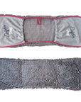 Best Dog Drying Towel "Get the best dog drying towel on the market—designed to quickly and effectively dry your pet with its superior absorbency and soft, gentle feel