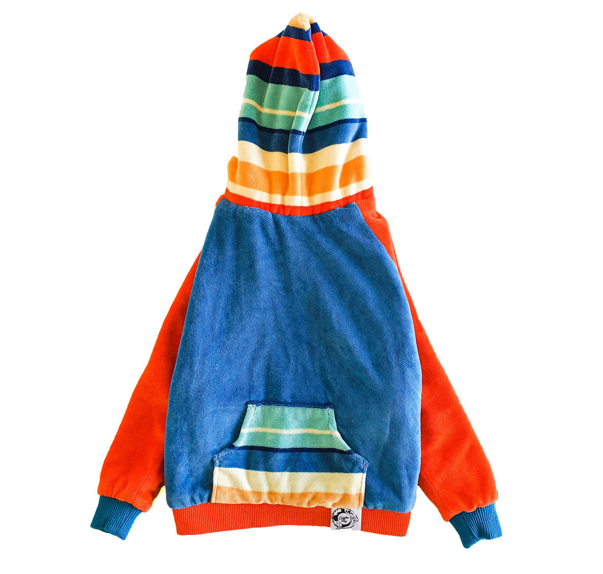 Dog jumper – A must-have for every pup! This snug and comfortable dog hoody is great for warmth and everyday wear.