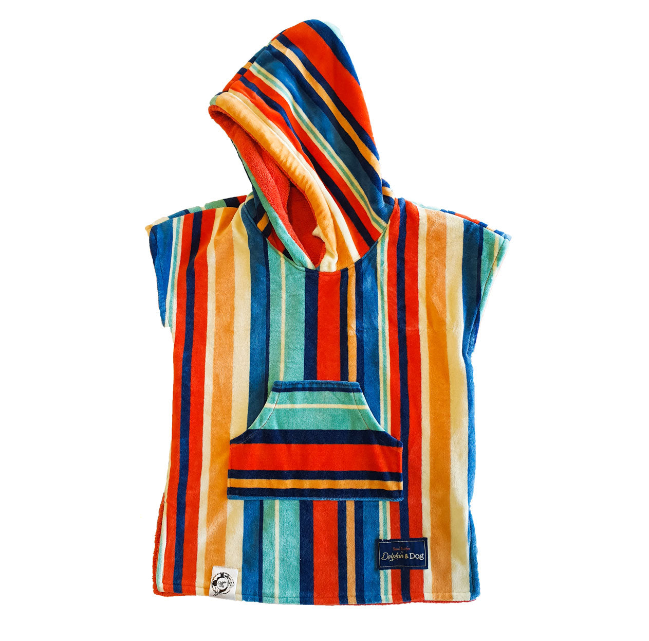 baby hooded towel - perfect for toddler bath towels and keeping them warm