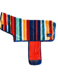 With our Dog Towel robe Drying Coat, drying your dog is easy and efficient. Simply slip it on after a swim or muddy walk for a quick, cozy dry.