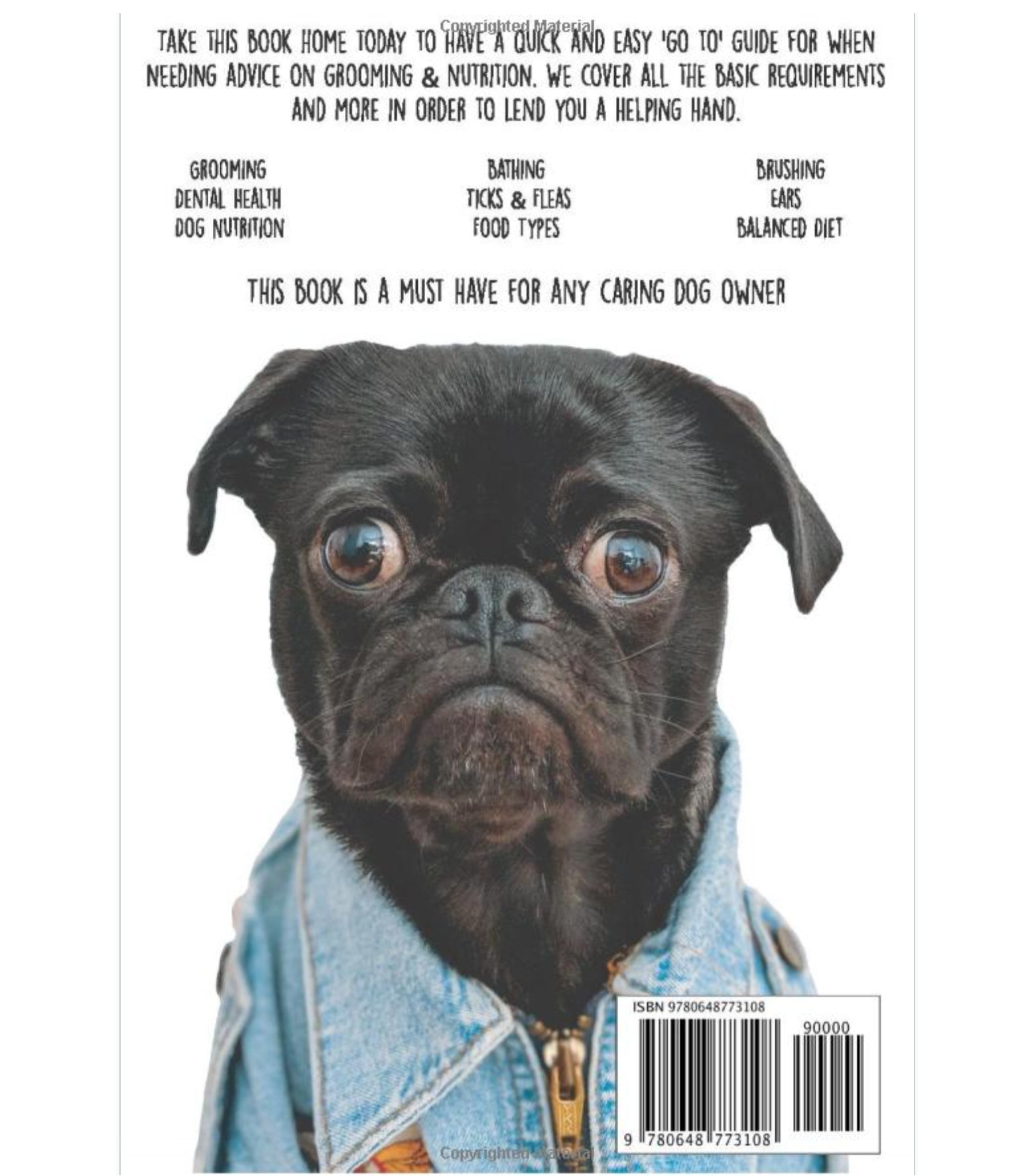 Dog Grooming, dog nutrition, dog book, pet care, pet care book, pet car guide, dog training, Puppy training, towels for dogs, dog towels, microfibre dog towel, dog bath towel