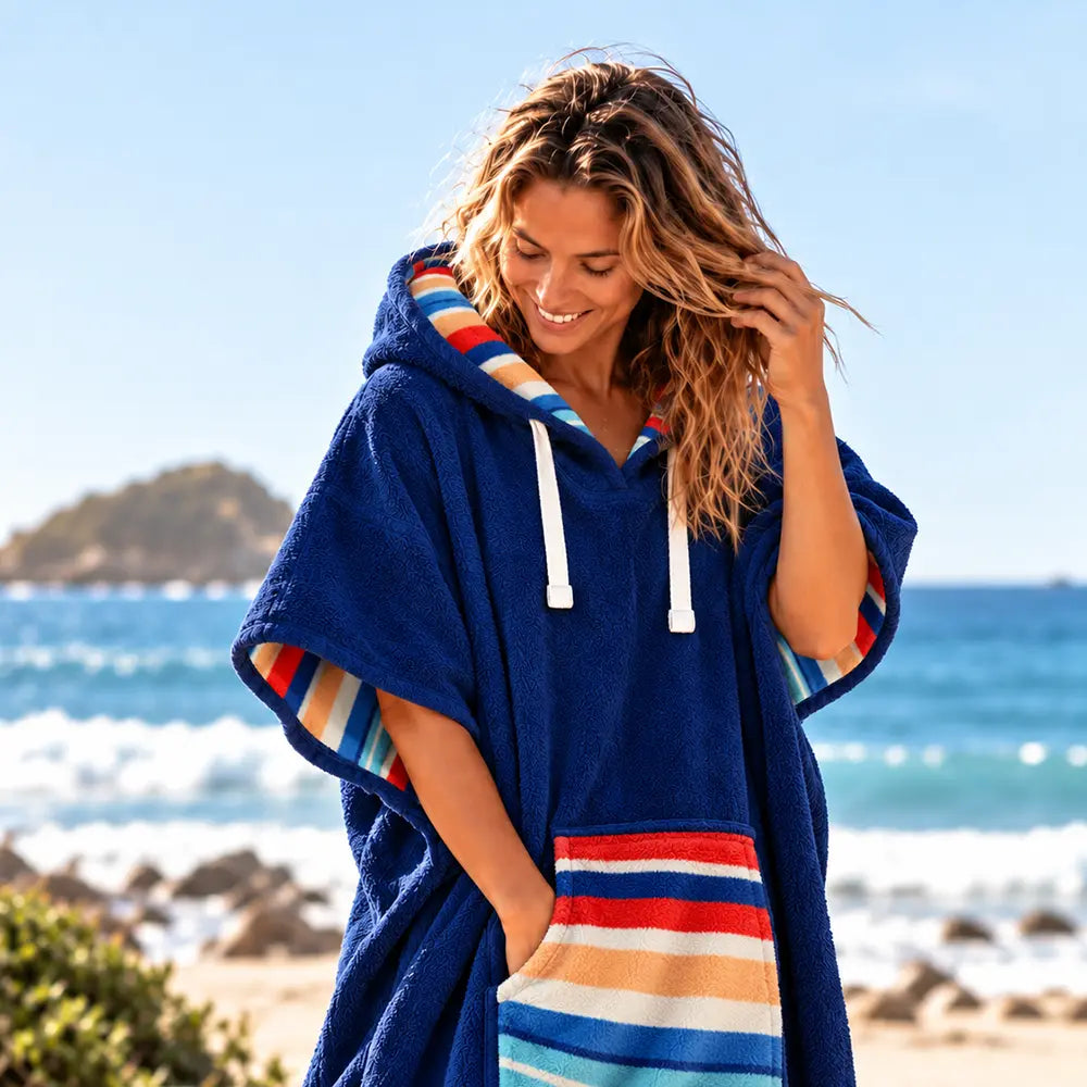 Adult Hooded Towels