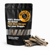 Fish Skin Dog Chew Treats