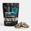 Air-Dried Sardines for Dogs
