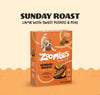 Sunday Roast Dog Treat – Aussie Pub Favourite, Reimagined for Dogs