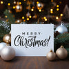 Christmas card