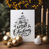 Christmas card