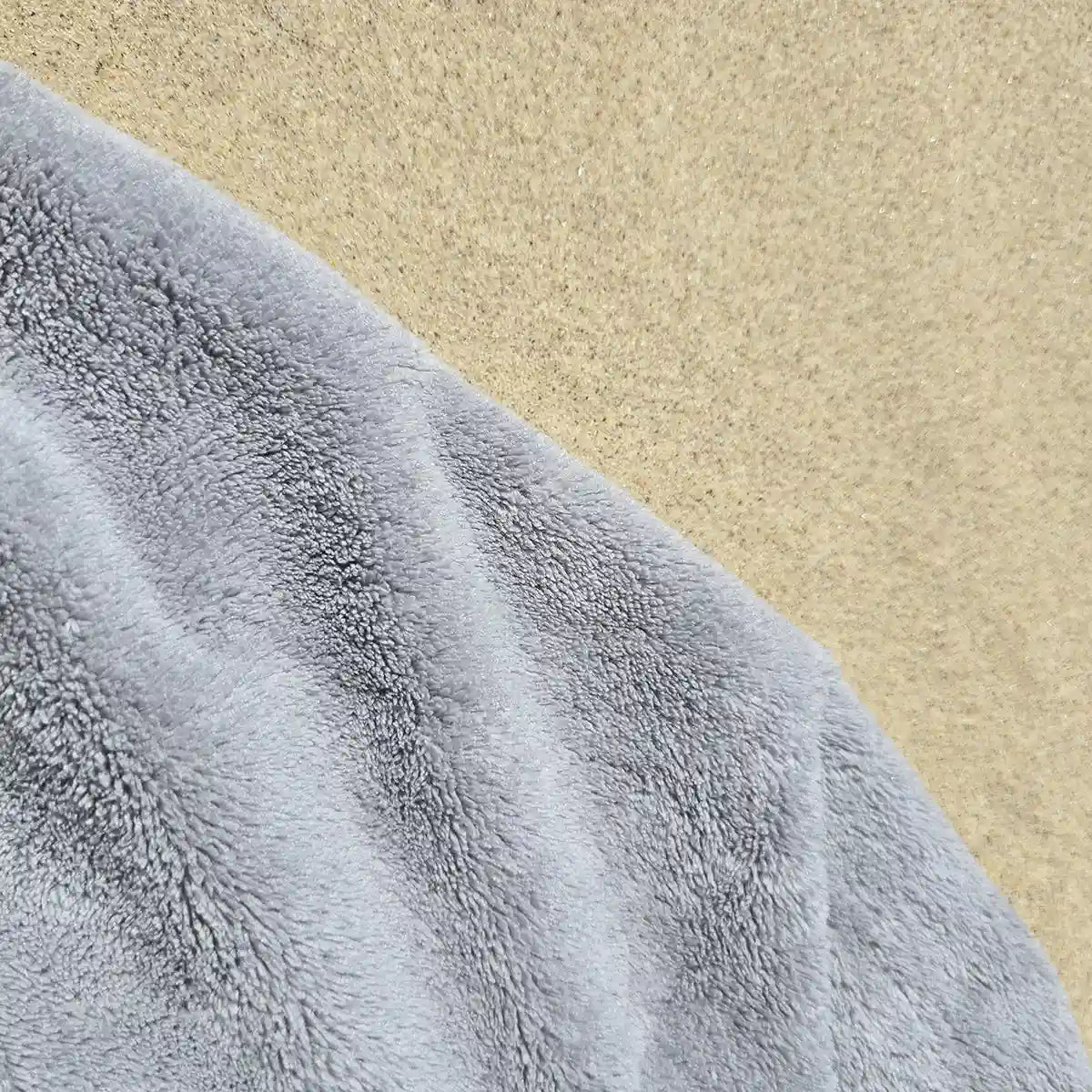 Dog Towel – Premium Microfibre Bath Towel for All Breeds