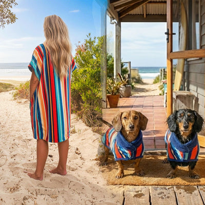 Matching Dog & Owner Sets | Matching Dog & Human Gifts – Dolphin & Dog™