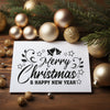 Christmas card