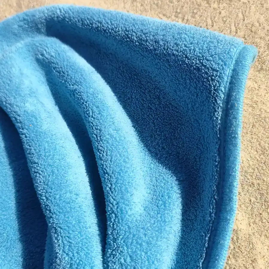 Dog Towel Essentials Set – Bath, Beach &amp; Travel