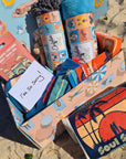 sorry gifts for dog lovers, a gift box to say sorry for people who own dogs