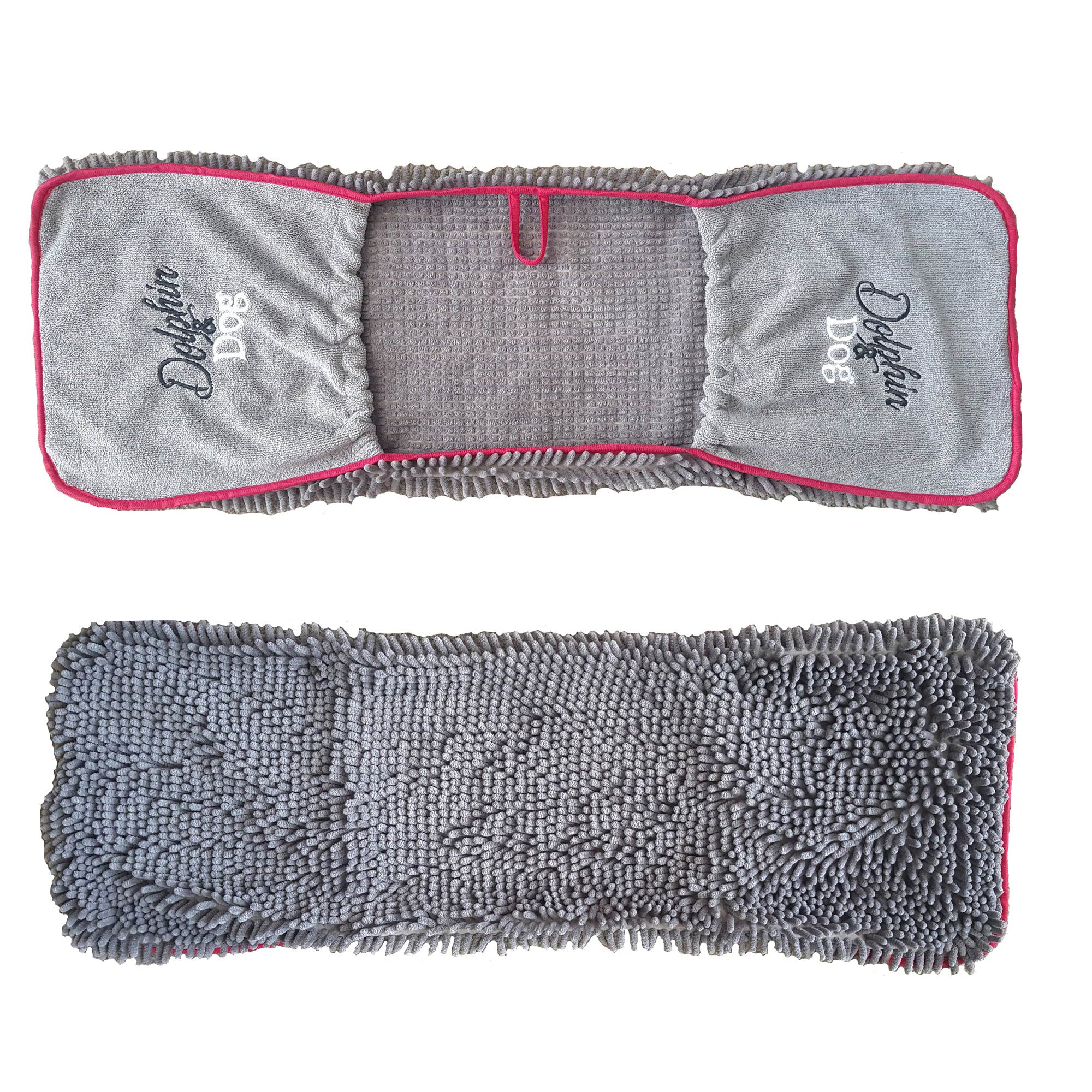 Best Dog Drying Towel &quot;Get the best dog drying towel on the market—designed to quickly and effectively dry your pet with its superior absorbency and soft, gentle feel