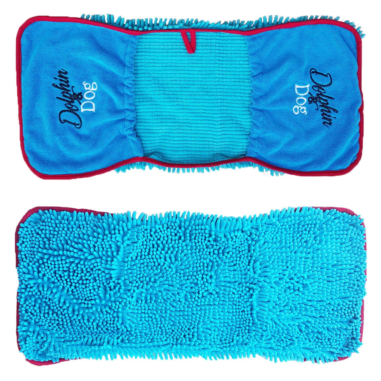 Microfibre Dog Towel for Pets "Our durable, super-absorbent microfibre dog towel is designed to quickly dry your pet, making it a must-have for any dog owner