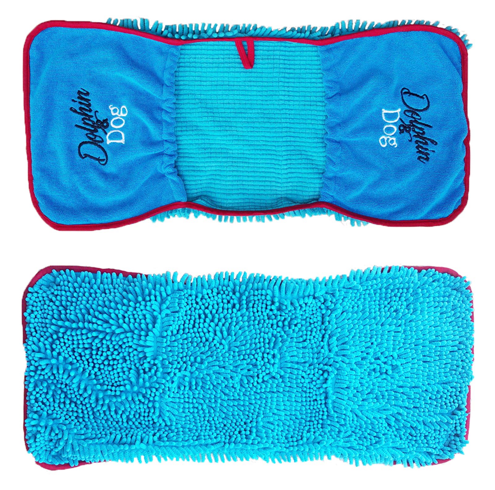 Microfibre Dog Towel for Pets "Our durable, super-absorbent microfibre dog towel is designed to quickly dry your pet, making it a must-have for any dog owner