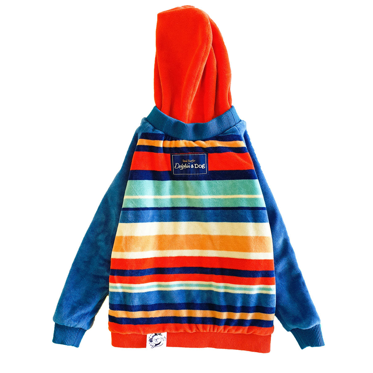 Dog Hoodie – Designed for comfort and durability, this dog hoodie is perfect for walks, playtime, or just relaxing at home. dog jumper.